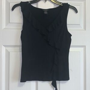 🎄Express Camisole with Ruffle 